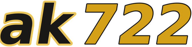 ak722 logo